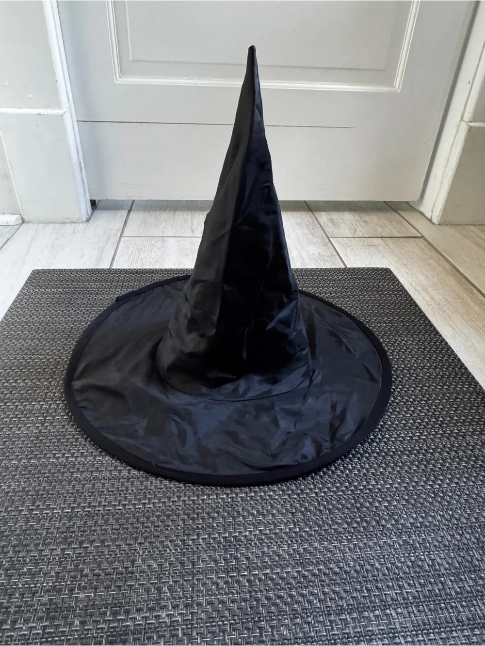 Classic Witchy Witch Sz 4-6T Costume